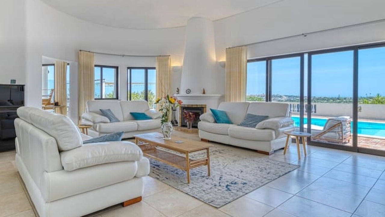 Photo of Livingroom in Funchal