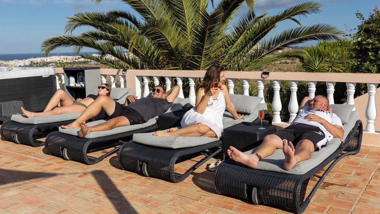 Photo of Outdoor in Funchal
