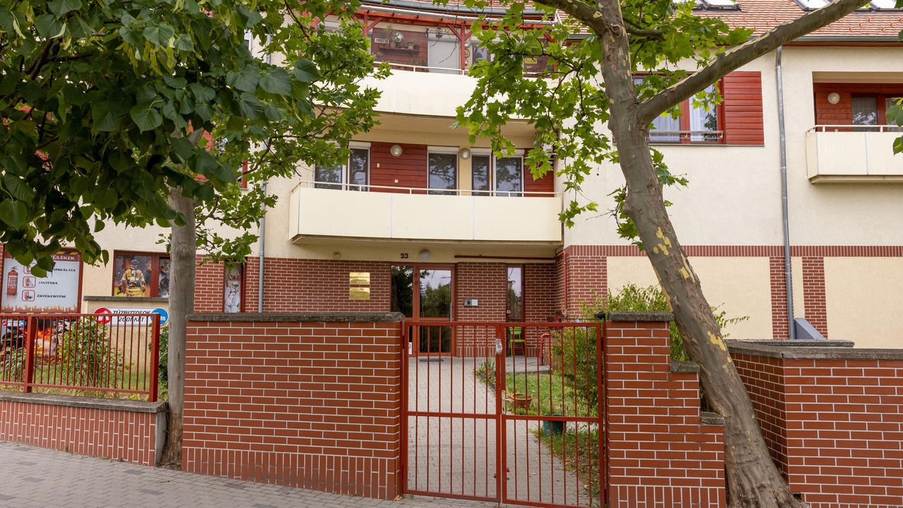 Photo of Outdoor in Veszprem