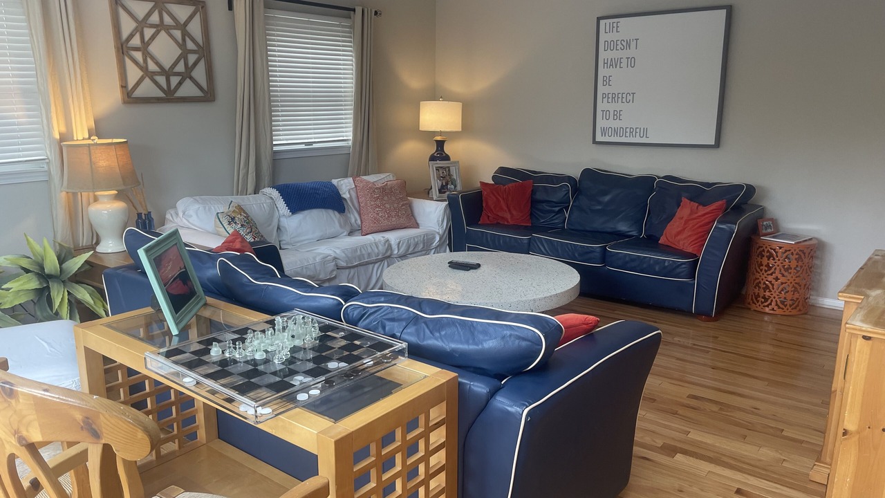 Photo of Livingroom in Spring Lake