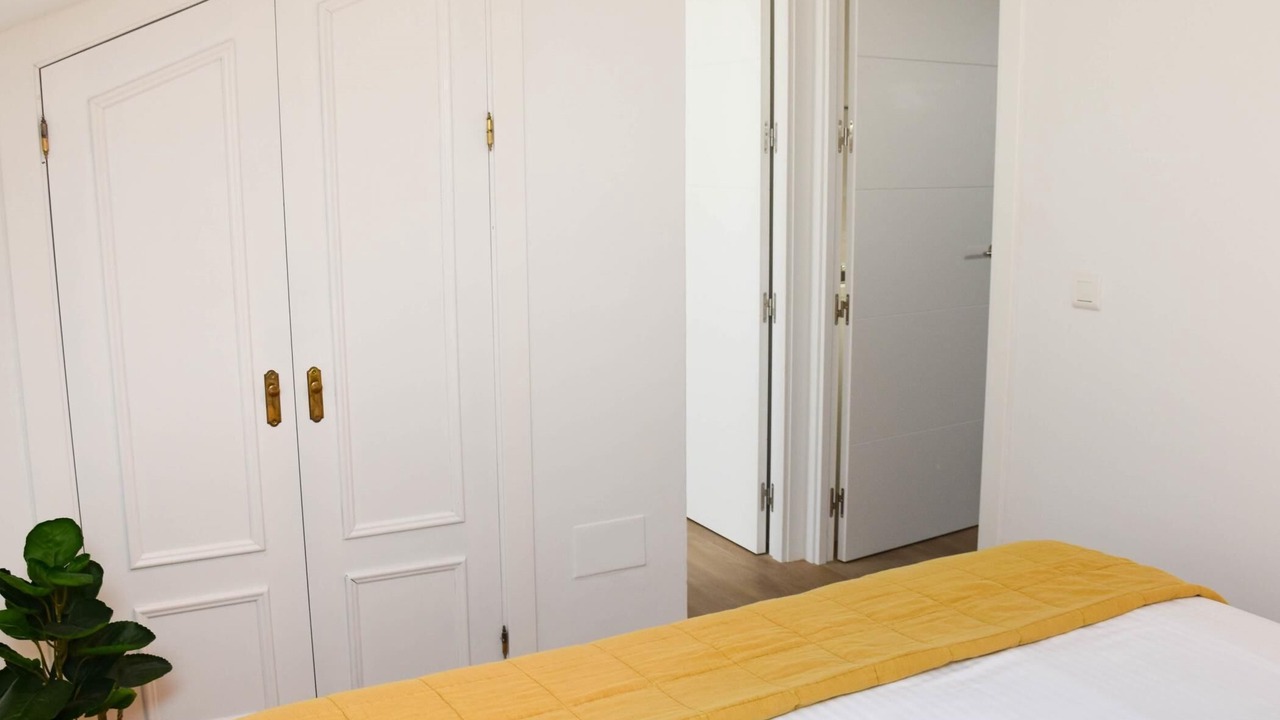 Photo of Bedroom in La Trinidad