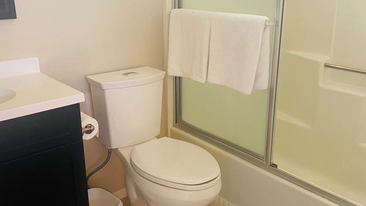 Photo of Bathroom in Mission Viejo