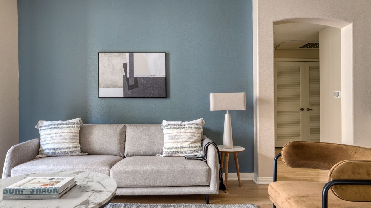Photo of Livingroom in Playa Del Rey