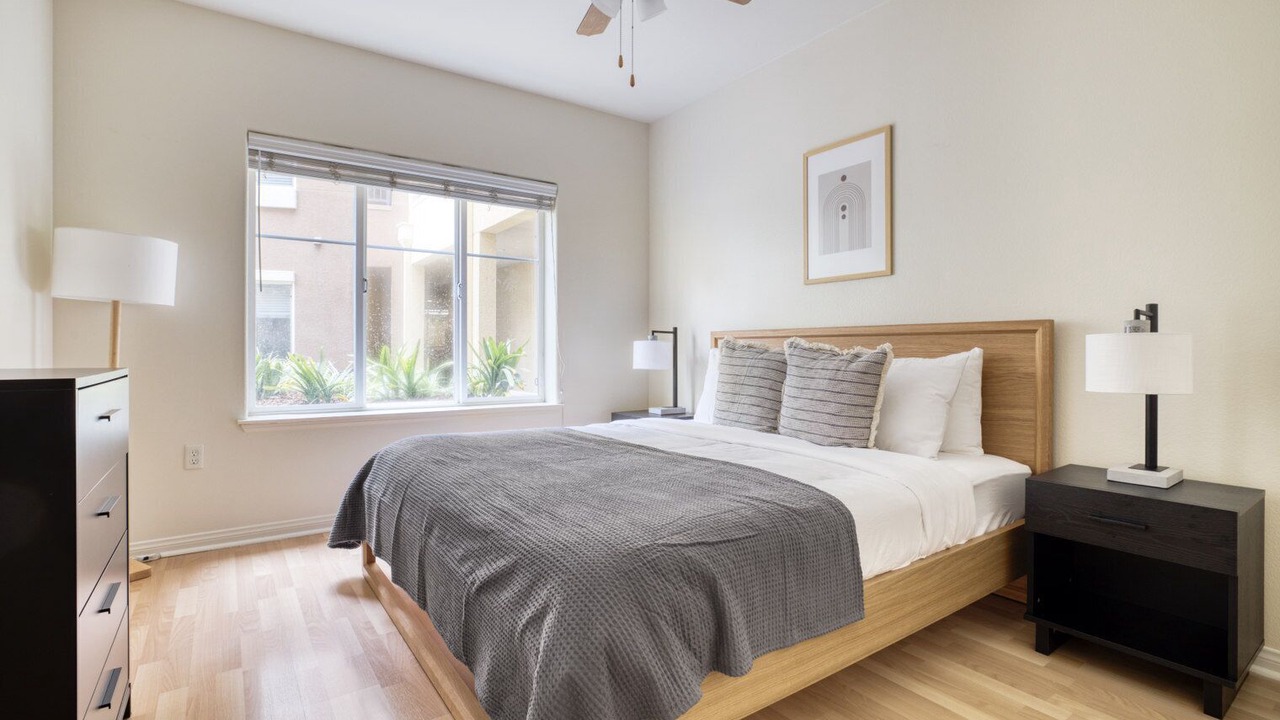 Photo of Bedroom in Playa Del Rey