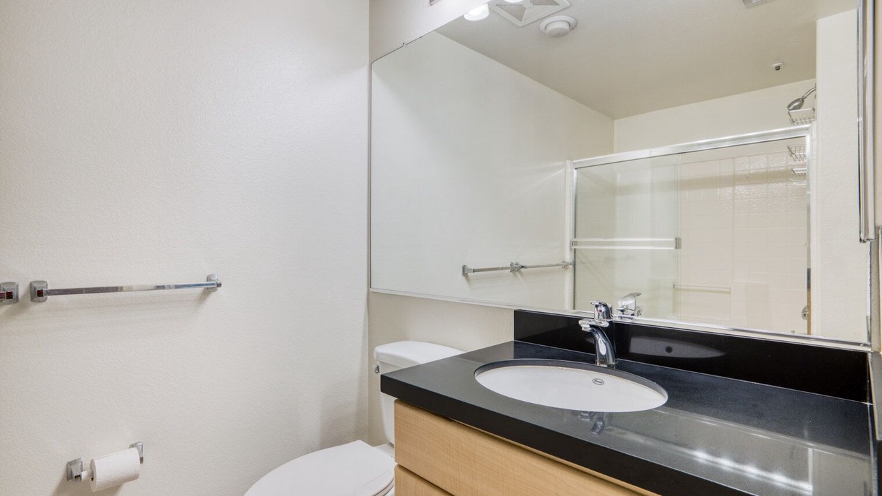 Photo of Bathroom in Playa Del Rey
