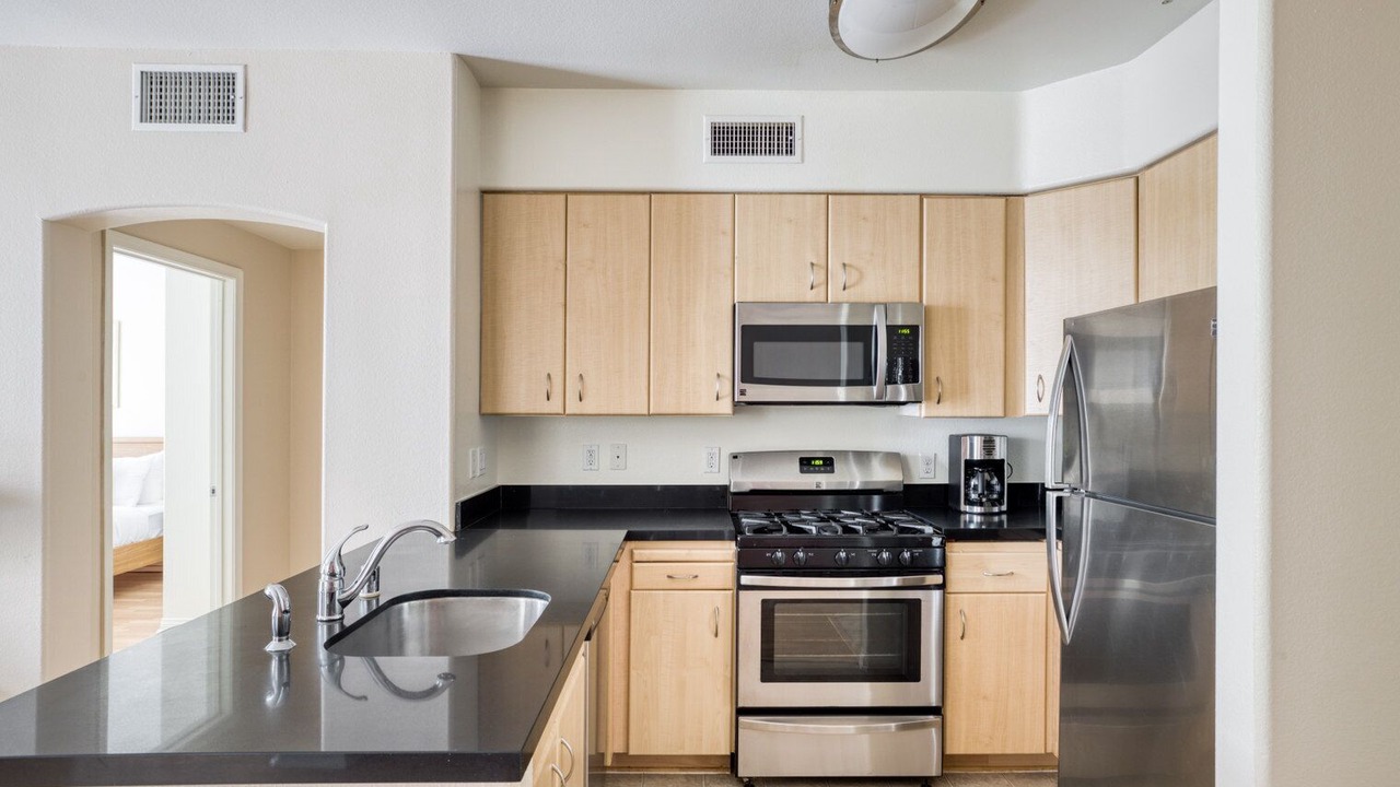 Photo of Kitchen in Playa Del Rey