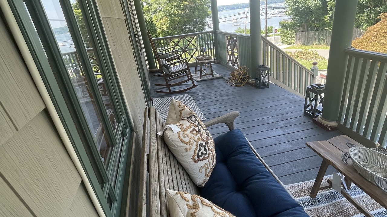 Photo of Others in Cold Spring Harbor