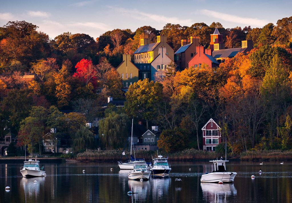 Photo of Others in Cold Spring Harbor
