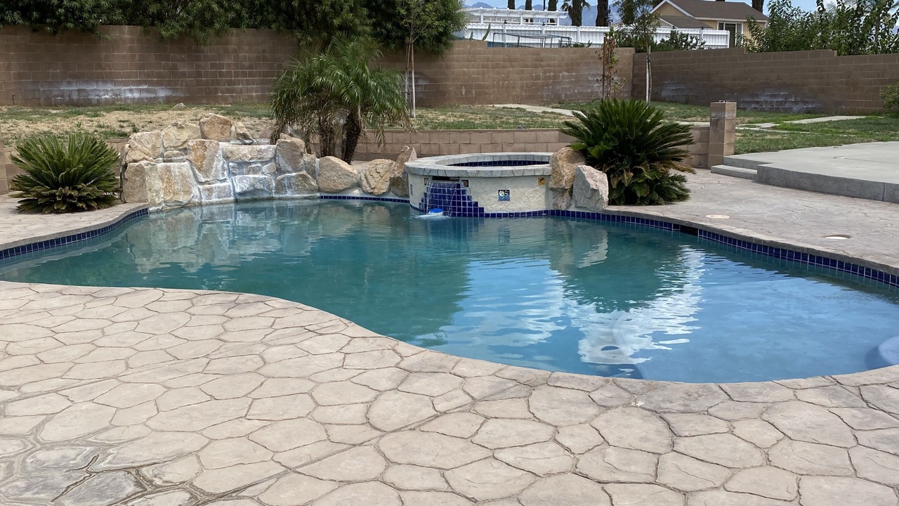 Photo of Outdoor in Banning