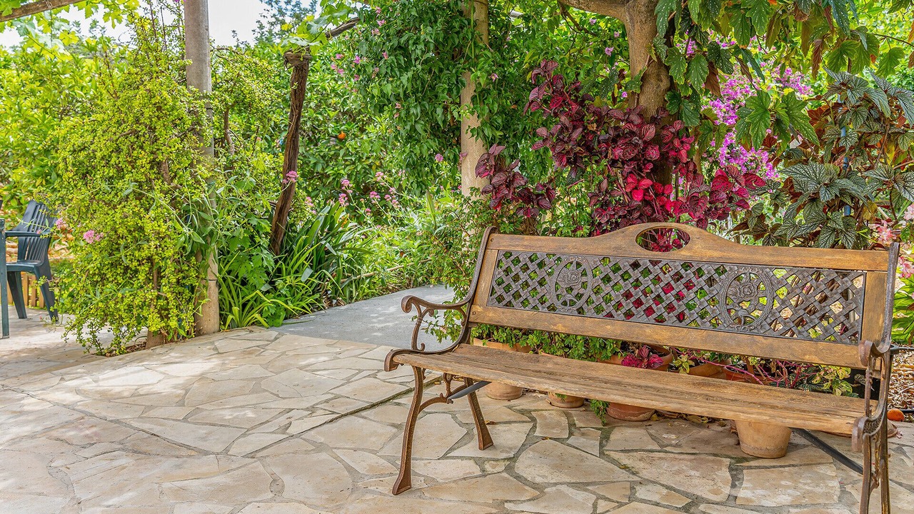 Photo of Patio Balcony in Sant Joan de Labritja
