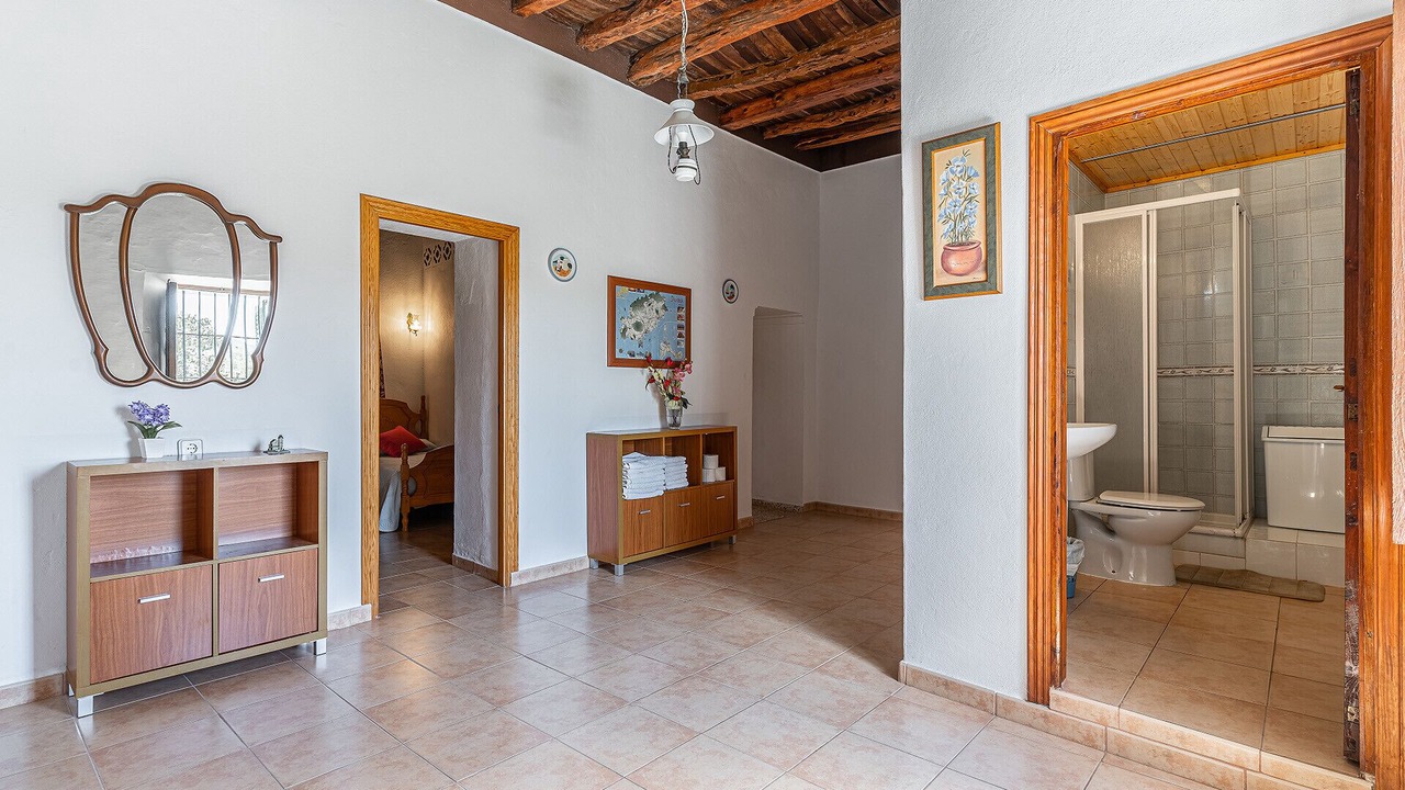 Photo of Bathroom in Sant Joan de Labritja