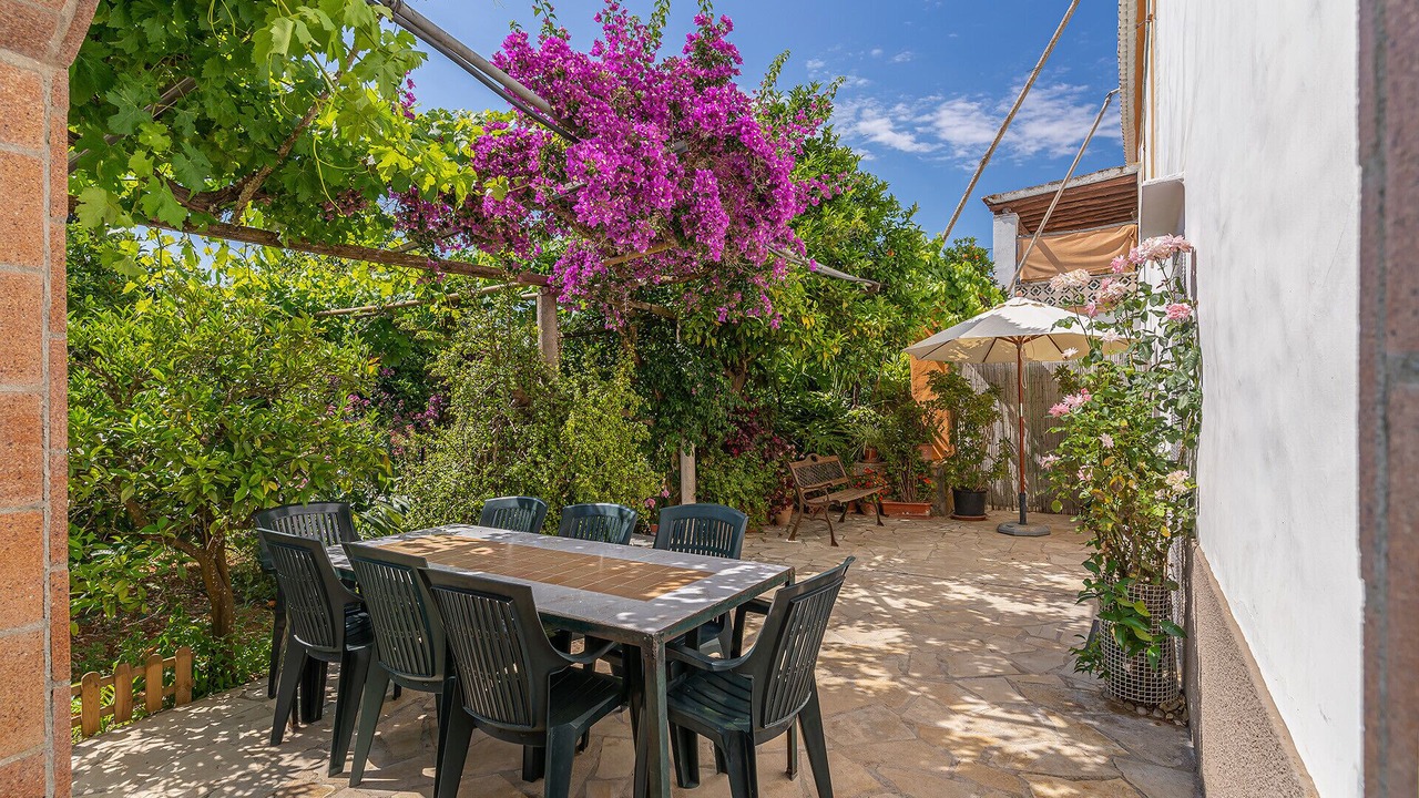Photo of Outdoor in Sant Joan de Labritja