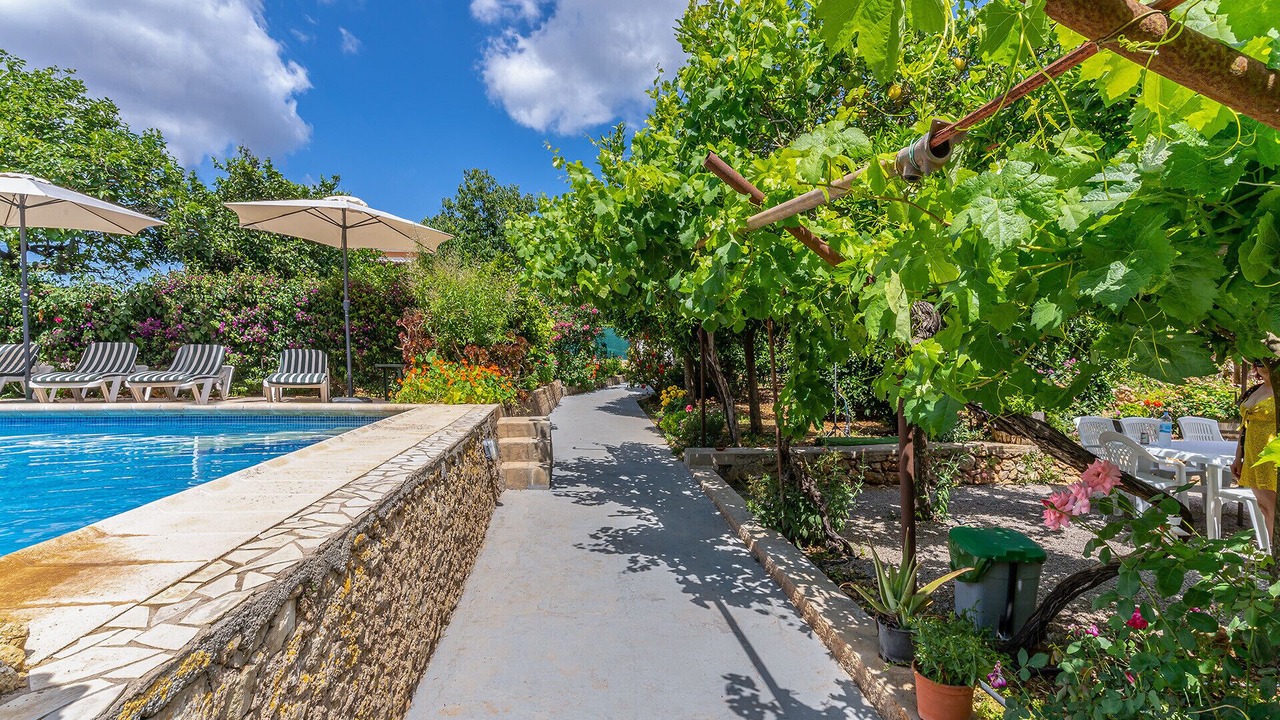 Photo of Outdoor in Sant Joan de Labritja