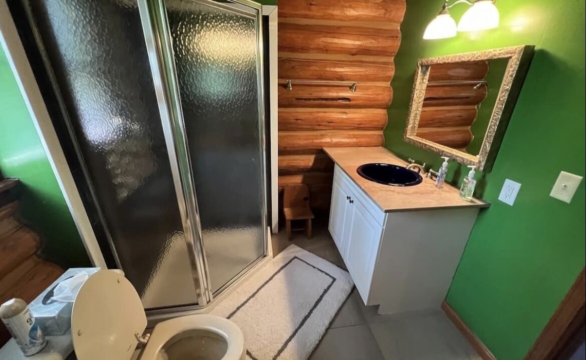 Photo of Bathroom in Madison