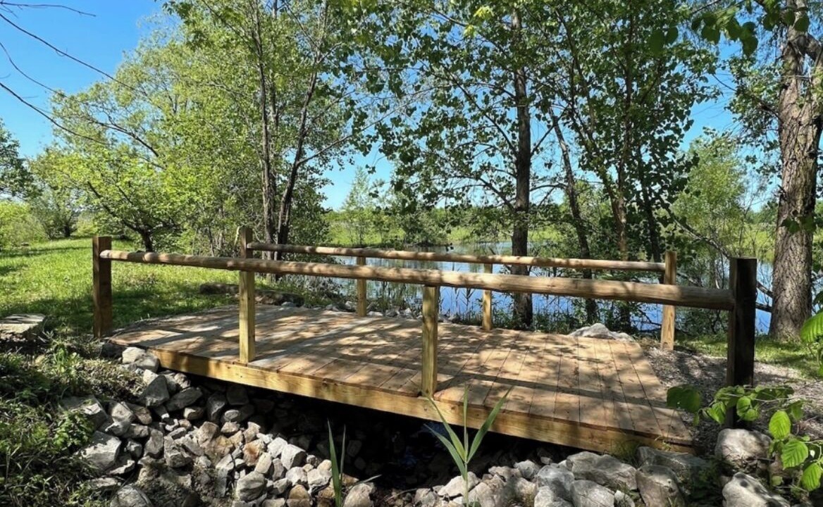Photo of Outdoor in Madison