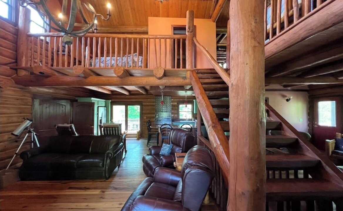 Photo of Livingroom in Madison