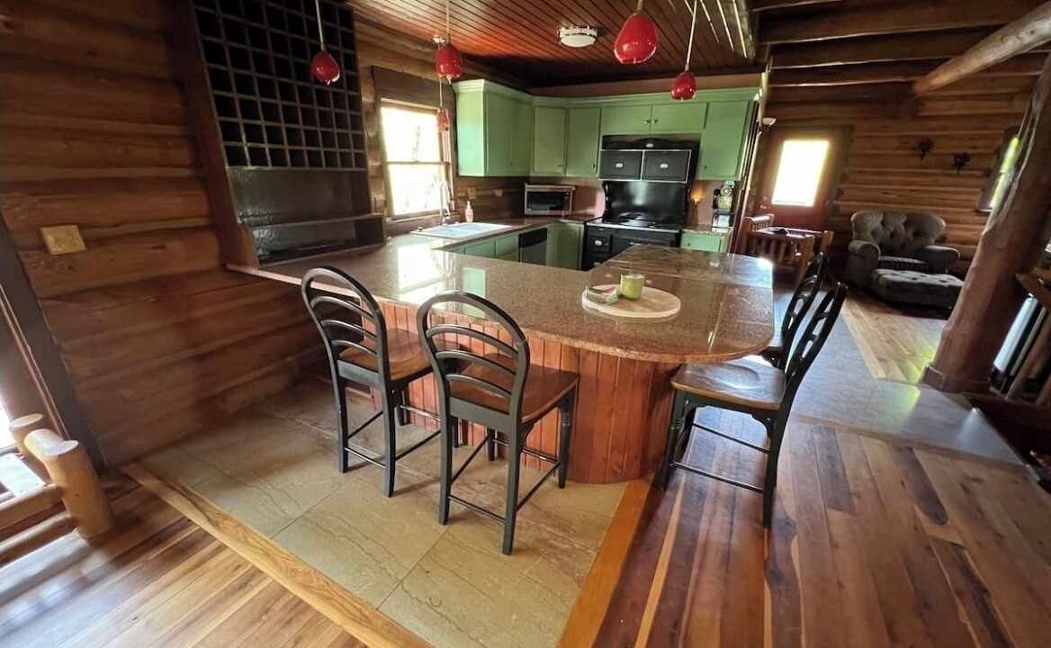 Photo of Kitchen in Madison