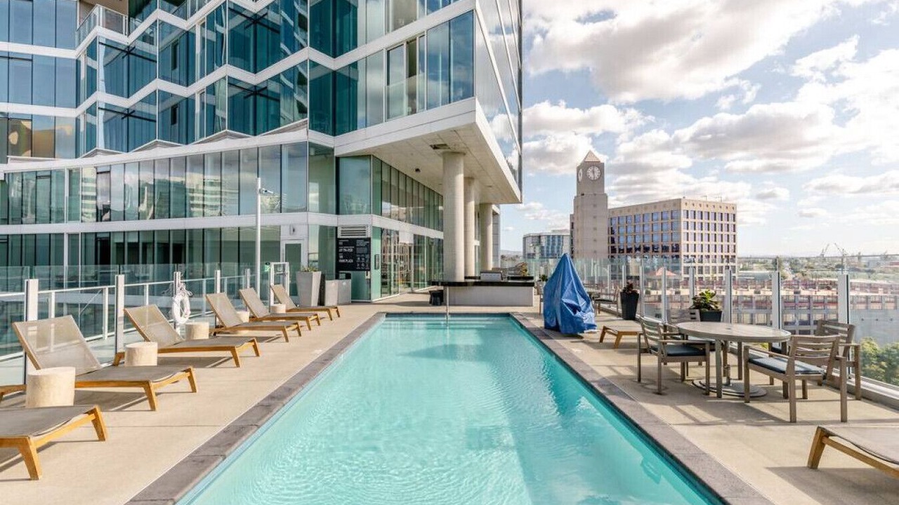 Photo of Outdoor in East Village
