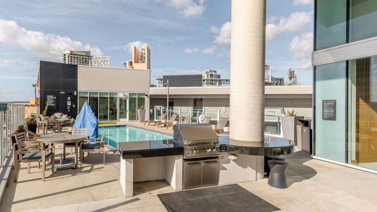 Photo of Outdoor in East Village