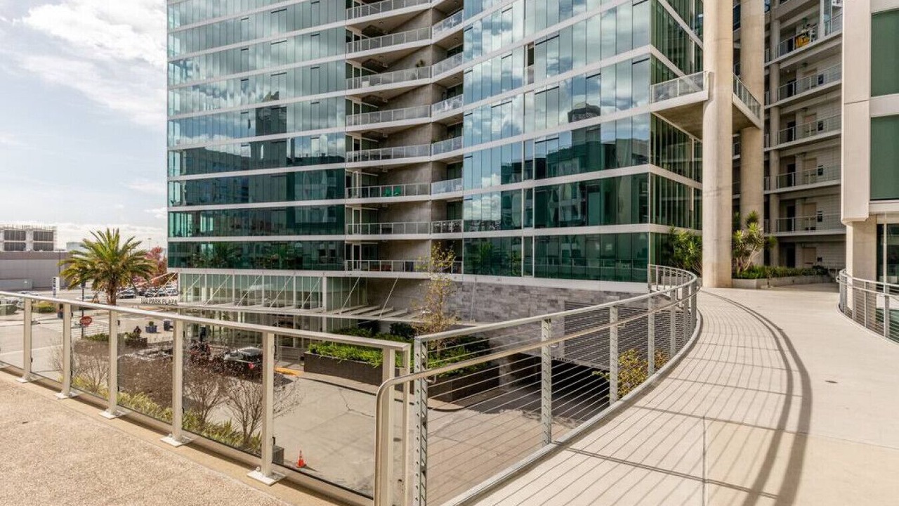 Photo of Outdoor in East Village