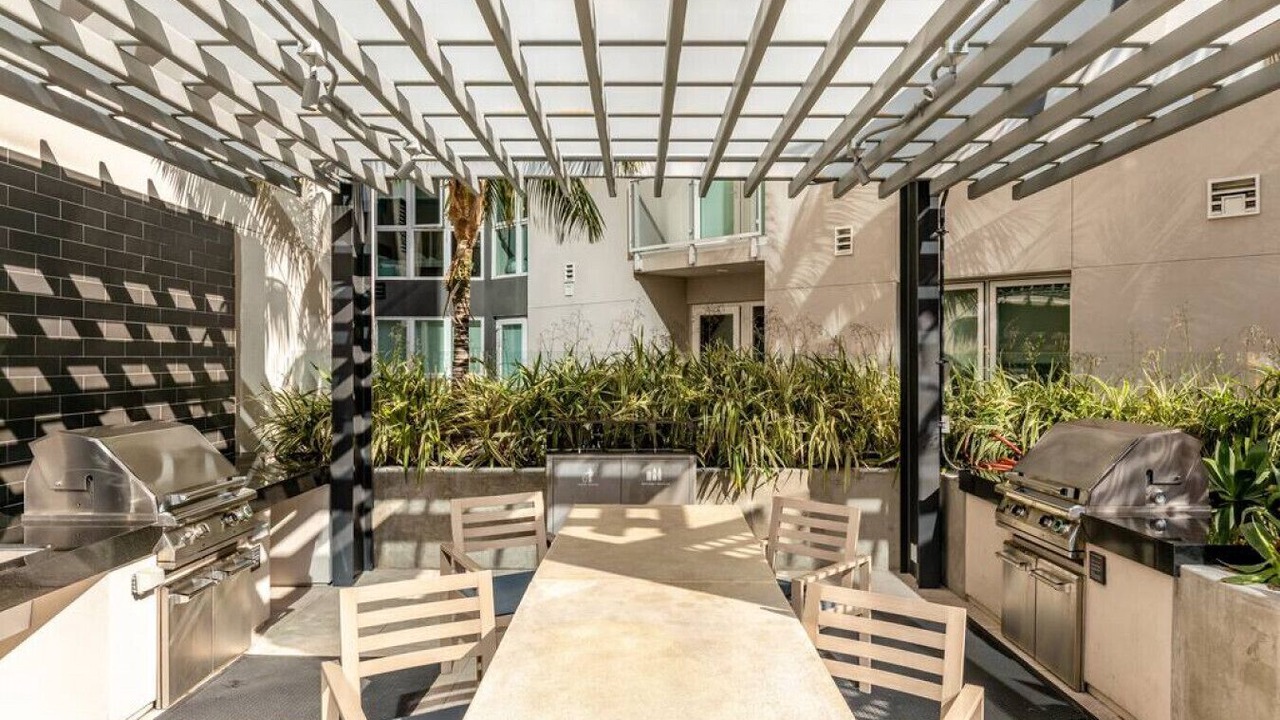 Photo of Outdoor in East Village