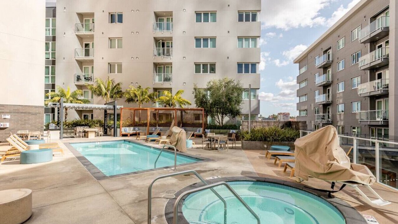 Photo of Outdoor in East Village