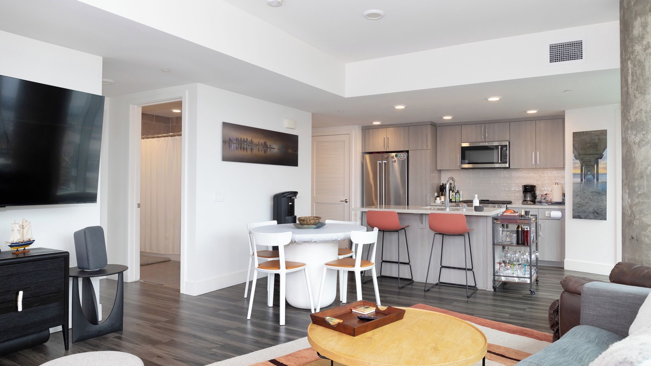 Photo of Bedroom in East Village