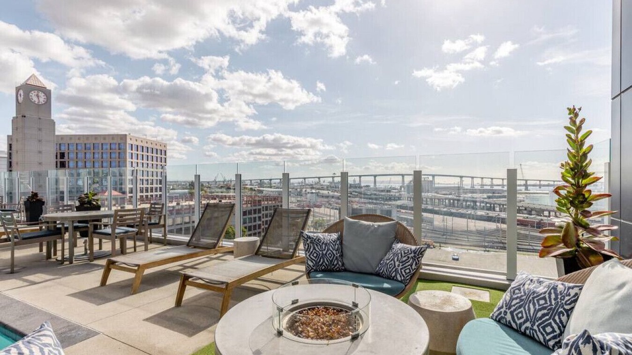 Photo of Outdoor in East Village
