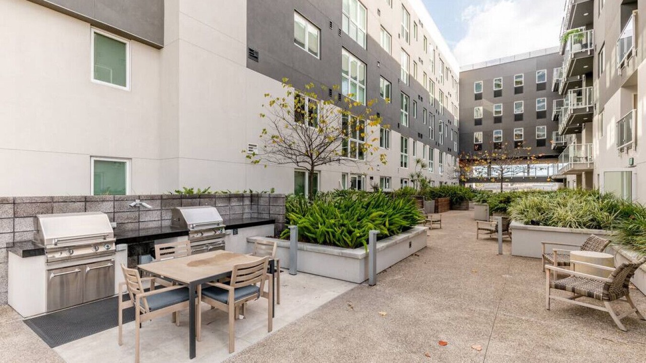 Photo of Outdoor in East Village