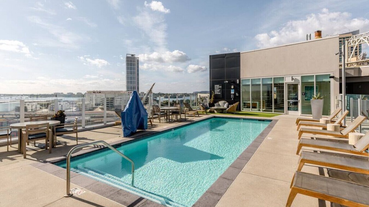 Photo of Outdoor in East Village