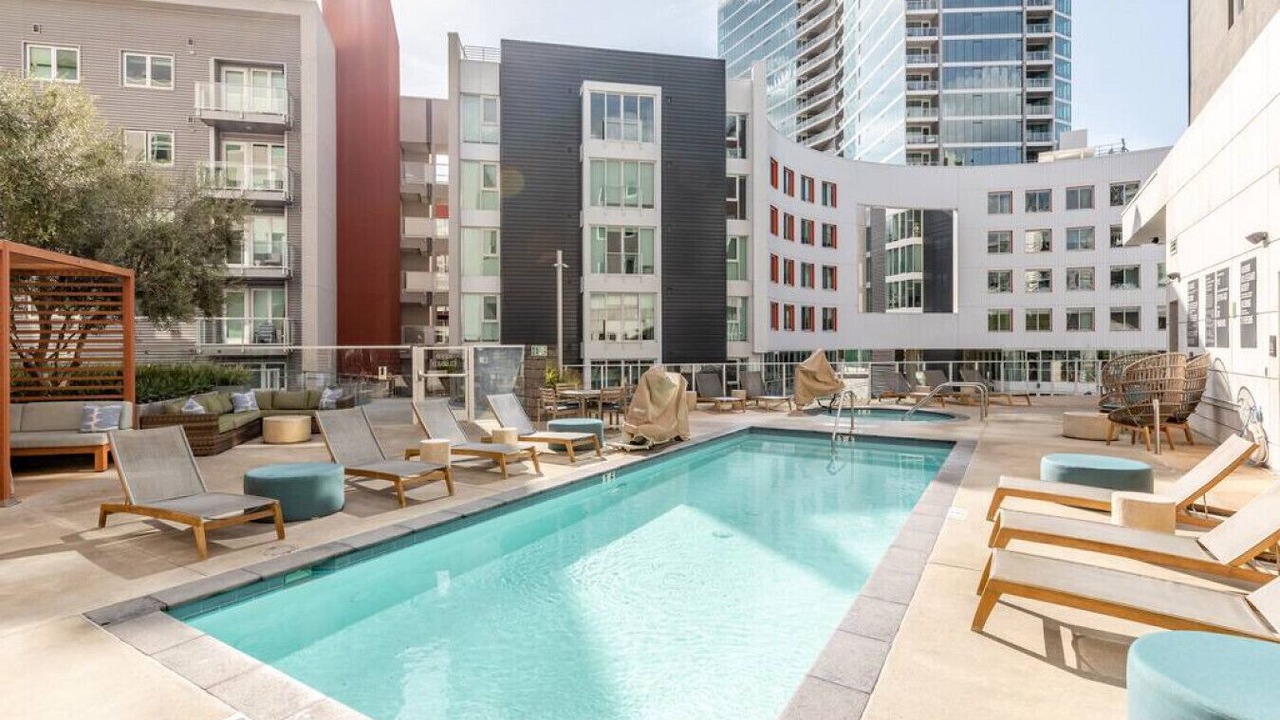 Photo of Outdoor in East Village