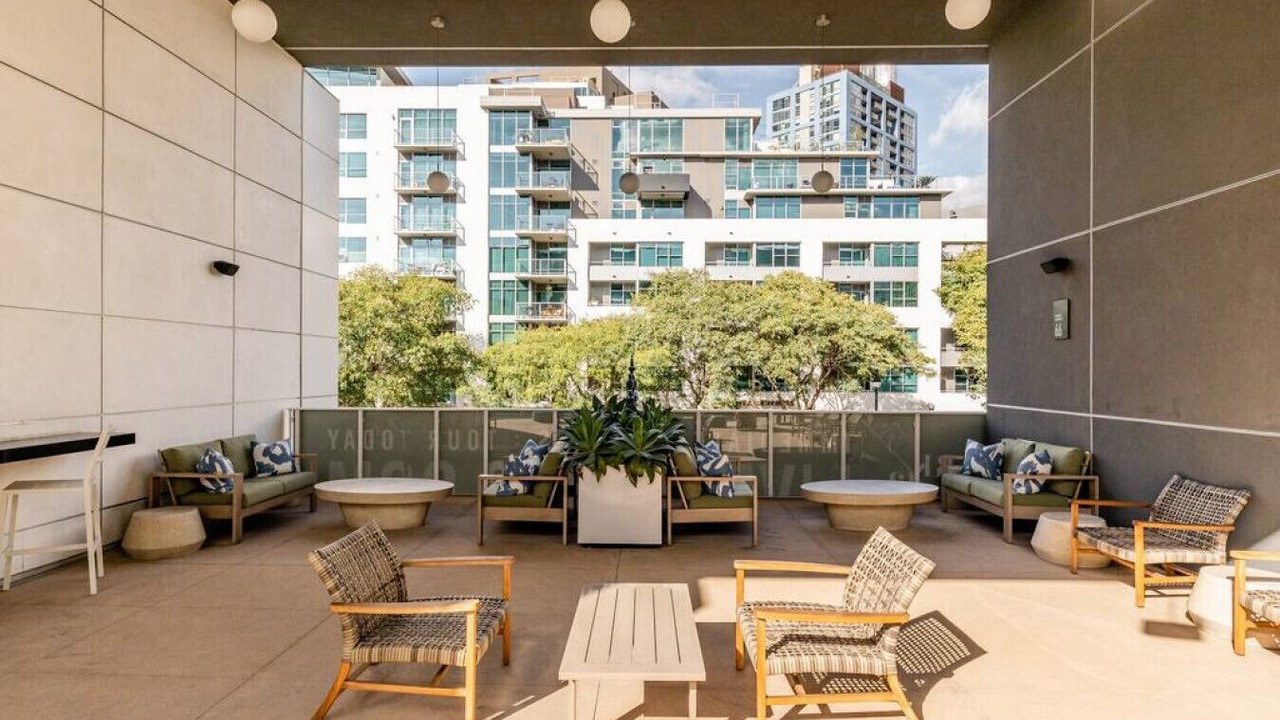 Photo of Outdoor in East Village