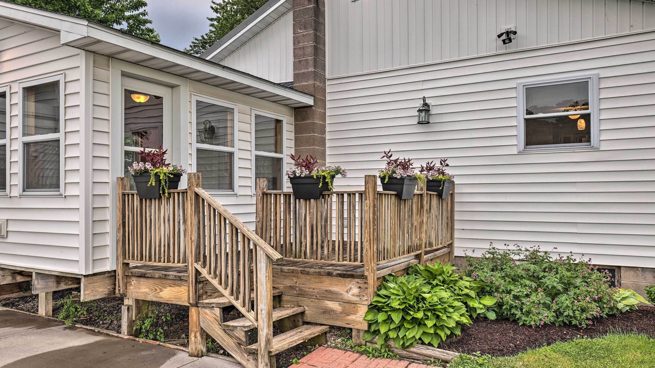 Photo of Outdoor in Seneca Falls