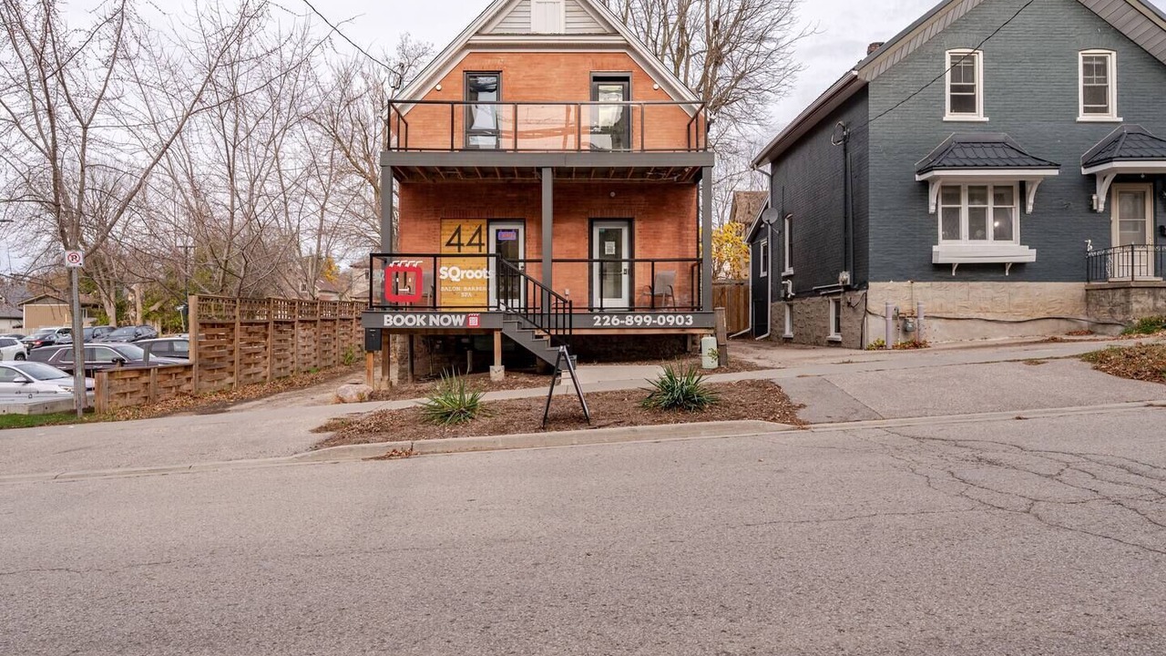 Photo of Outdoor in Mount Hope Huron Park