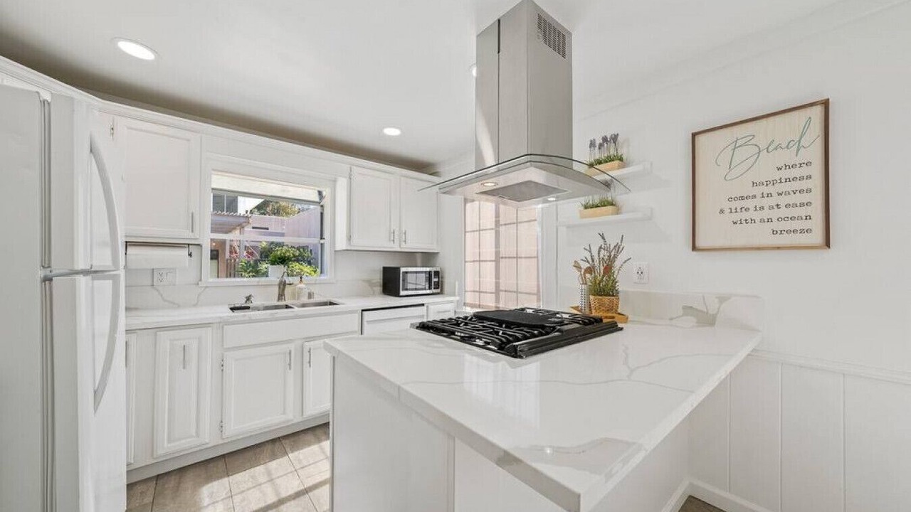 Photo of Kitchen in Hillcrest