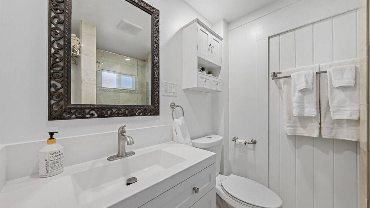 Photo of Bathroom in Hillcrest