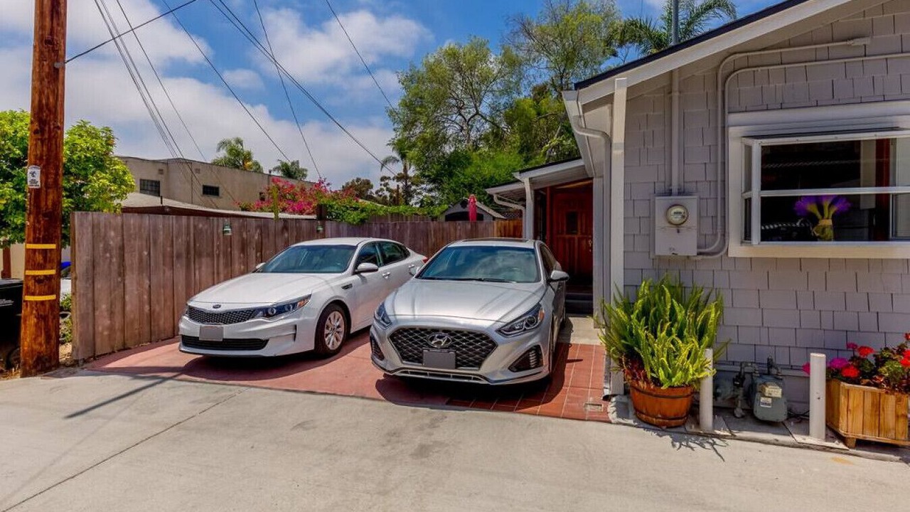 Photo of Outdoor in Hillcrest
