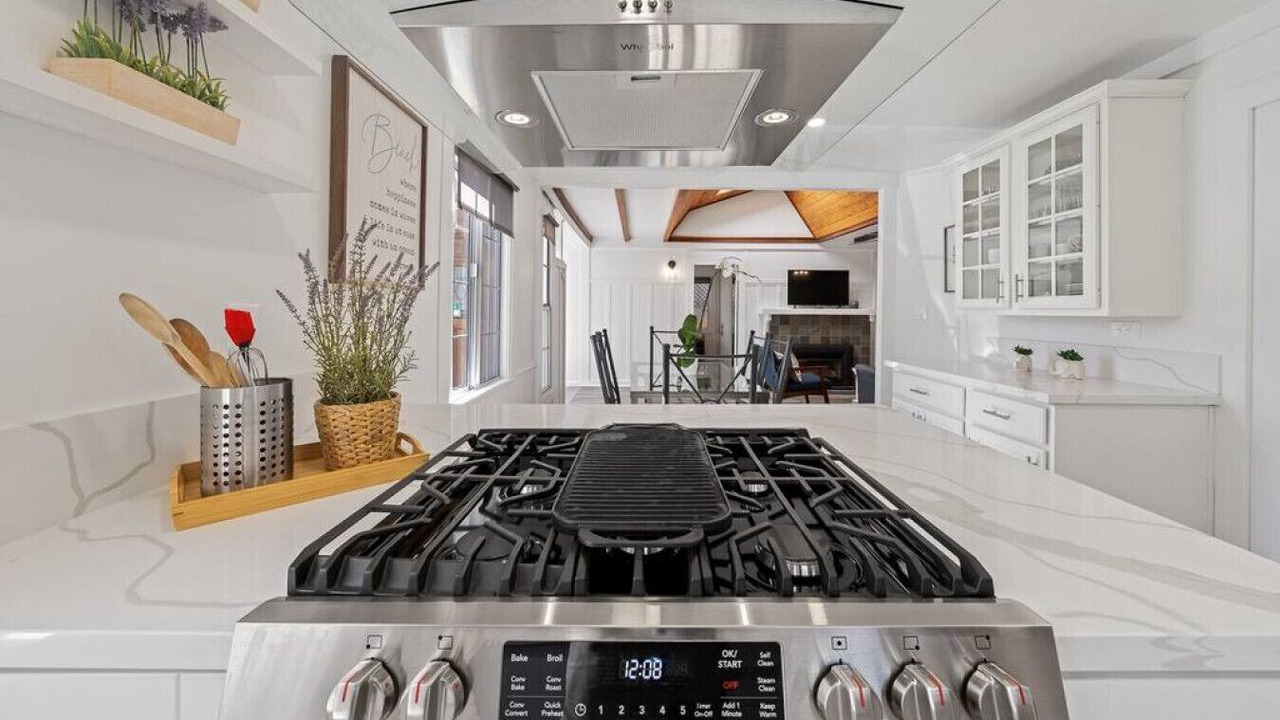 Photo of Kitchen in Hillcrest