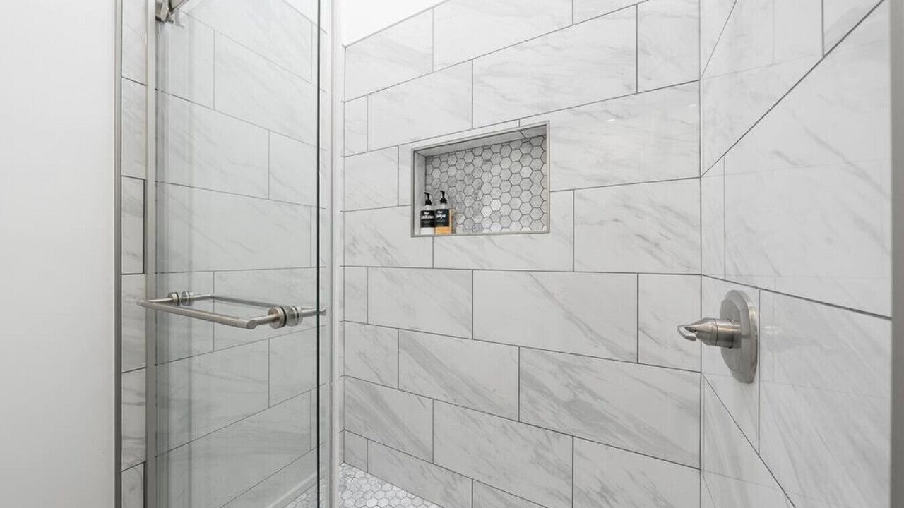Photo of Bathroom in Hillcrest
