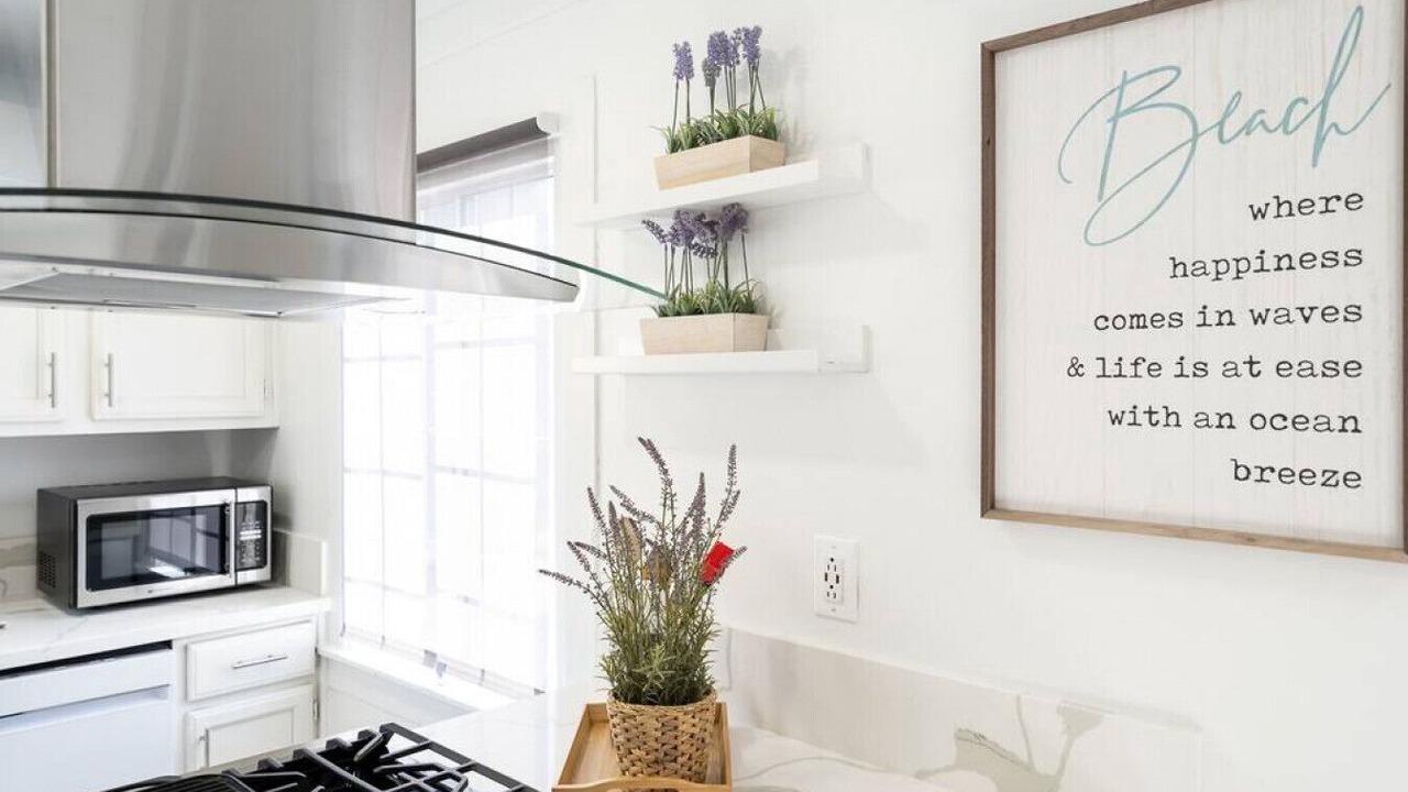 Photo of Kitchen in Hillcrest