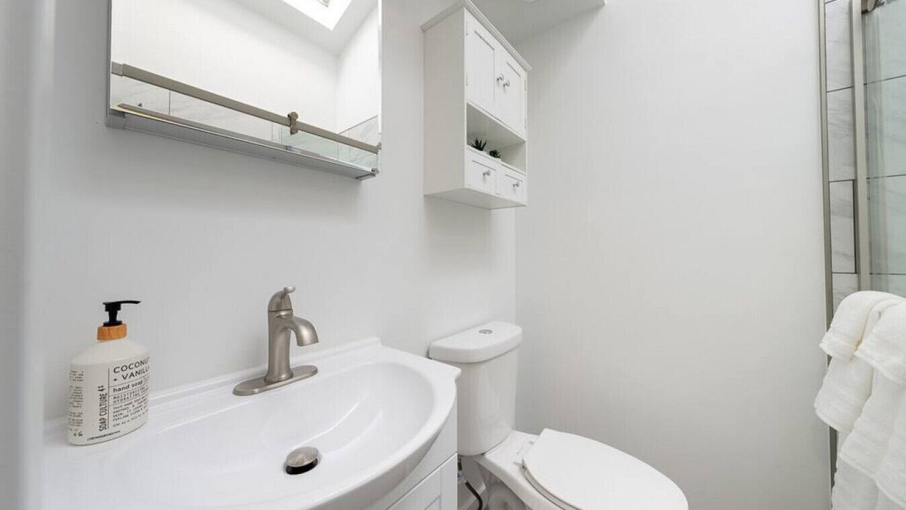 Photo of Bathroom in Hillcrest