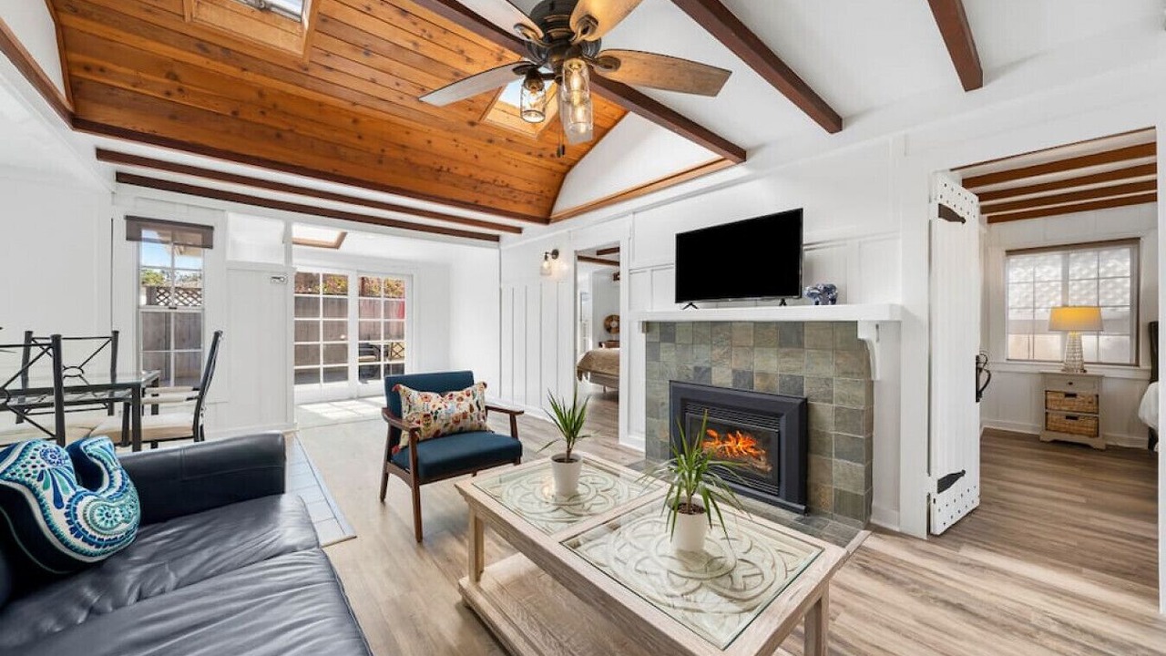 Photo of Livingroom in Hillcrest