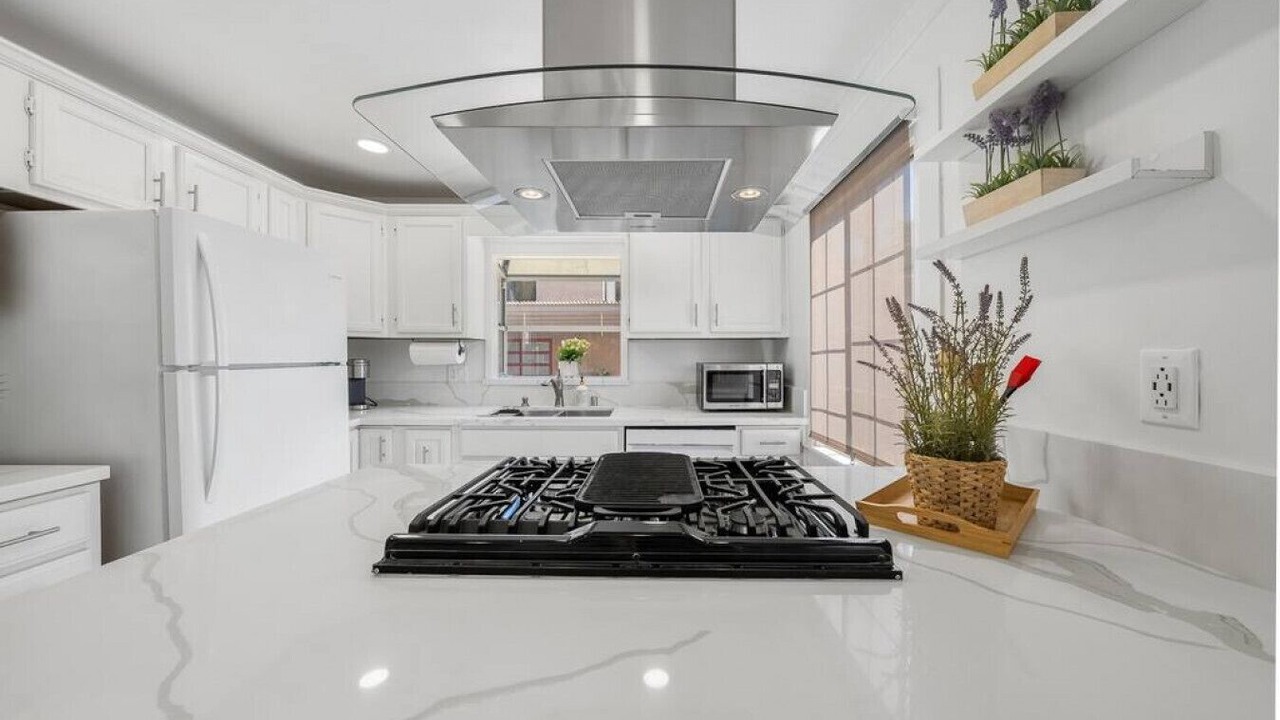 Photo of Kitchen in Hillcrest