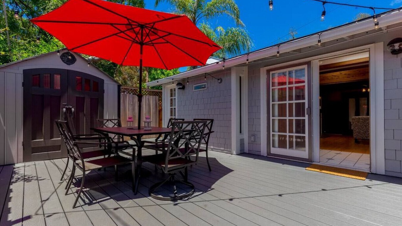Photo of Outdoor in Hillcrest