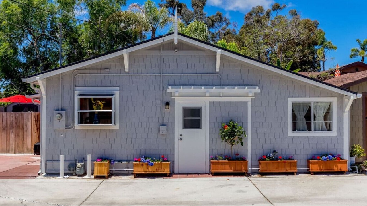 Photo of Outdoor in Hillcrest