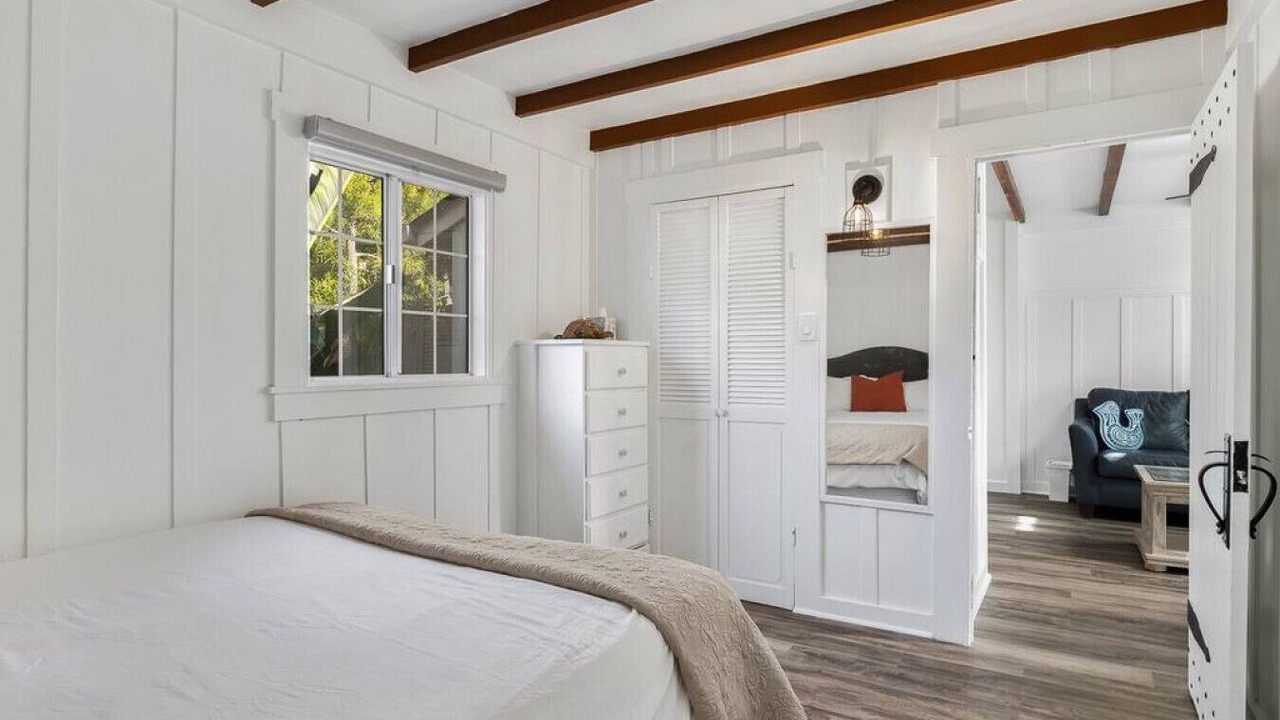 Photo of Bedroom in Hillcrest