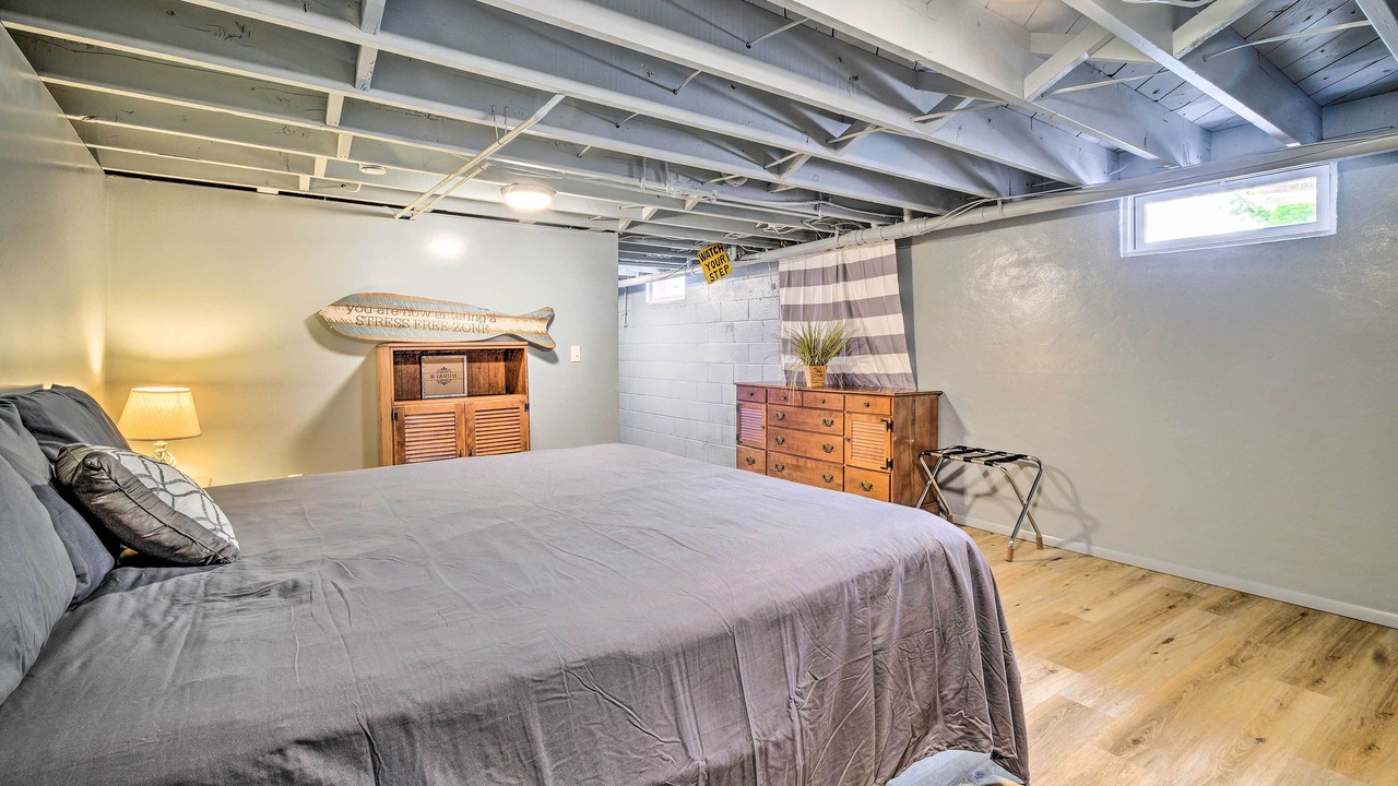 Photo of Bedroom in Montour Falls