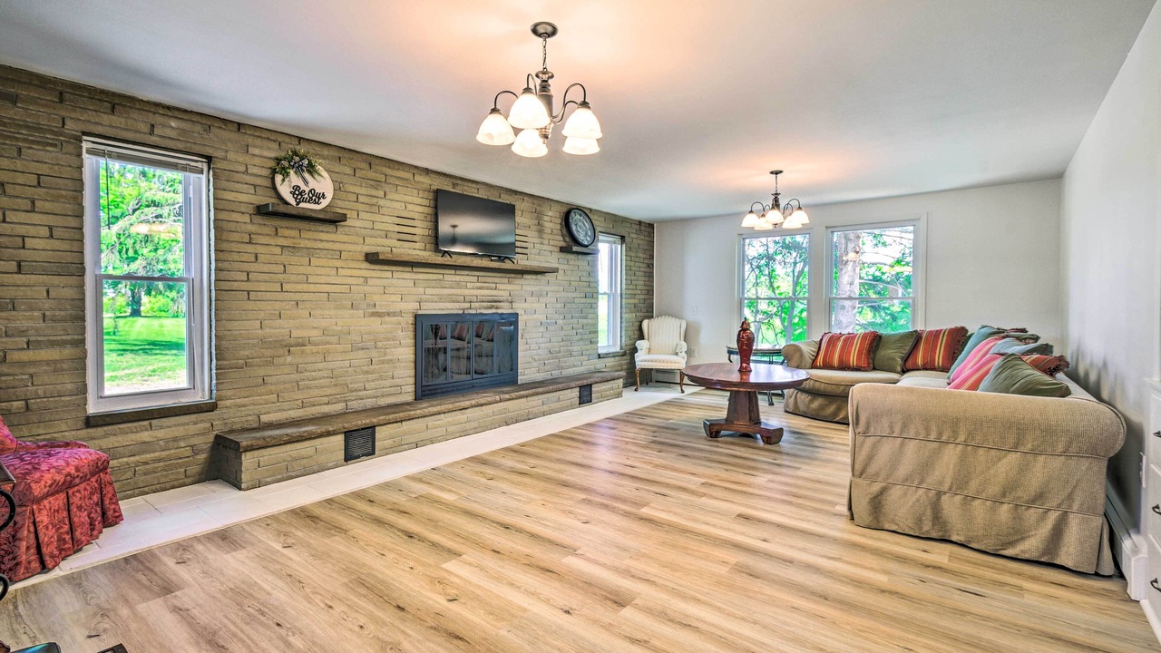 Photo of Bedroom in Montour Falls