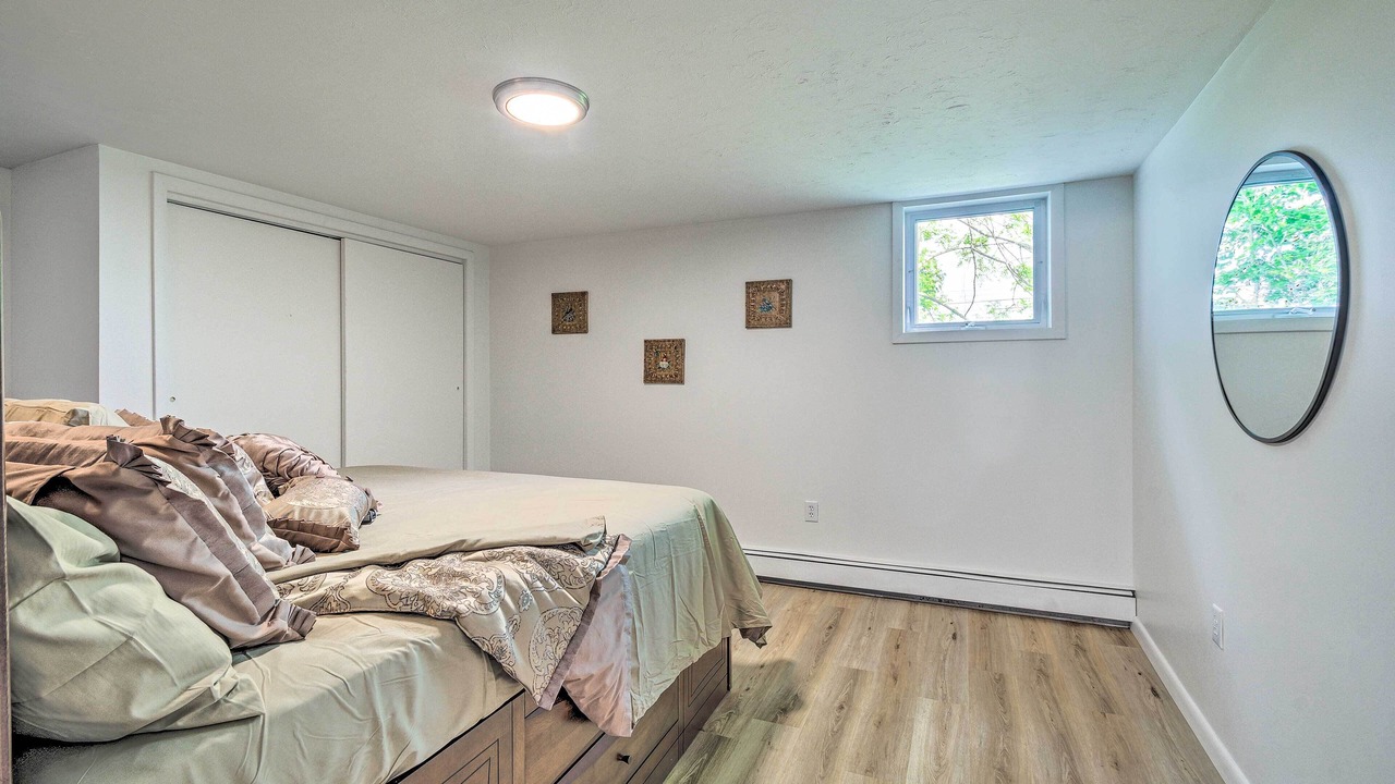 Photo of Bedroom in Montour Falls