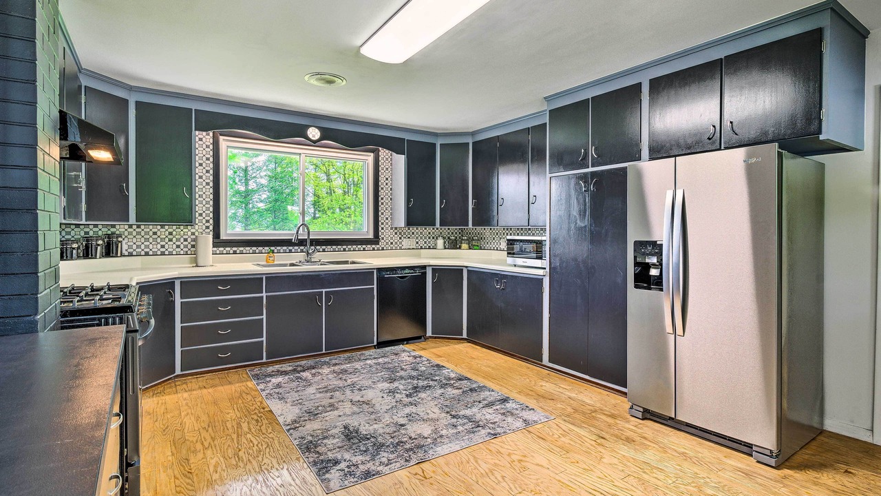 Photo of Kitchen in Montour Falls